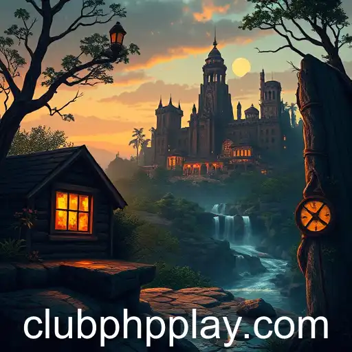 Exploring the Allure of Adventure Games: A Dive into the World of ClubPHP