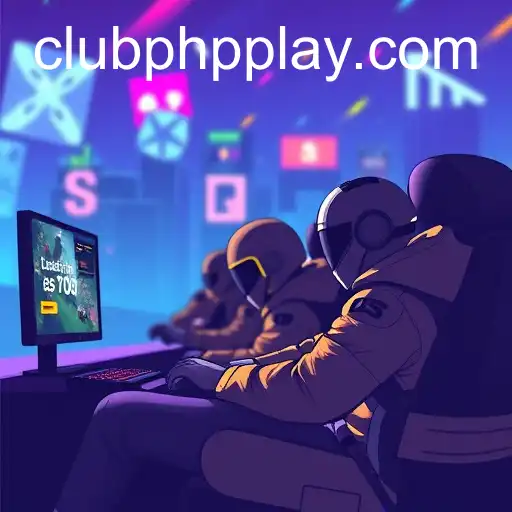 The Evolution of ClubPHP in the Gaming Realm