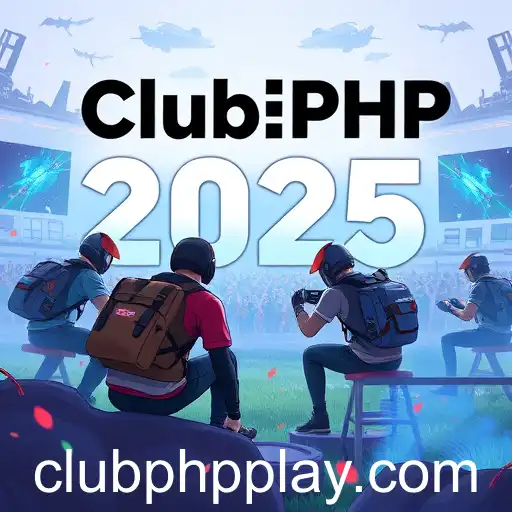 Gaming Evolution: clubphp Revolutionizes the Scene