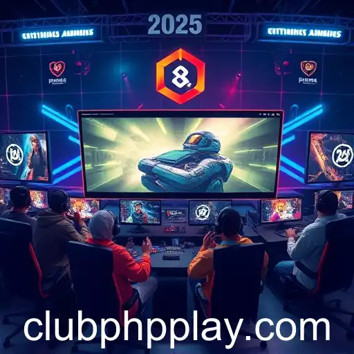 ClubPHP’s Impact on Gaming in 2025
