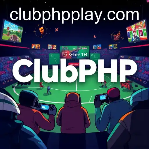 Gaming Revolution on the Horizon: ClubPHP's Rise