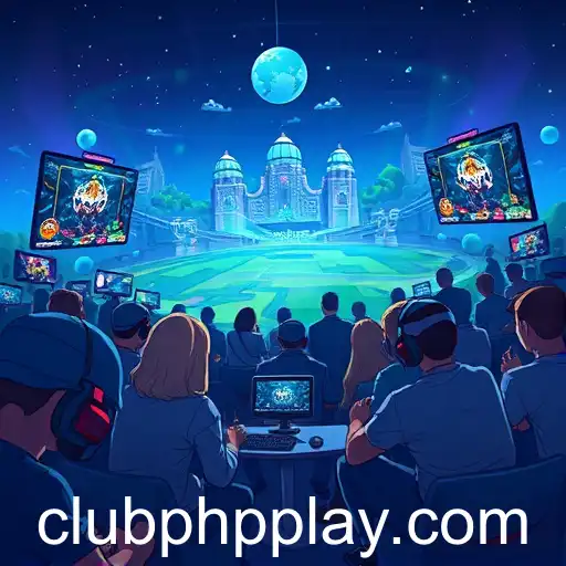 The Rise of ClubPHP in the Gaming World