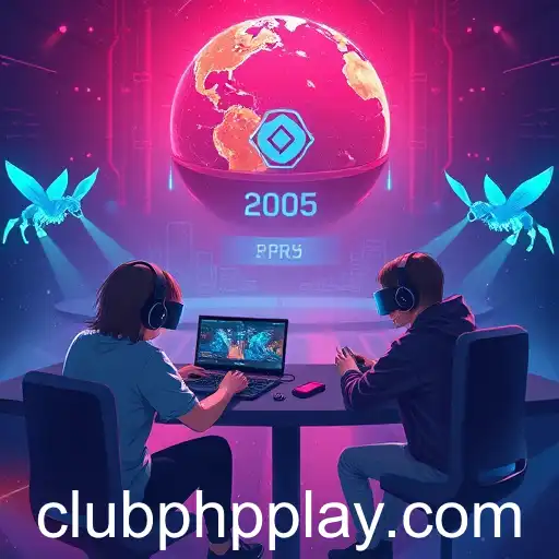 ClubPHP Revolutionizes Online Gaming Experience