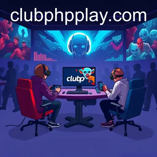 The Evolution of Gaming Communities