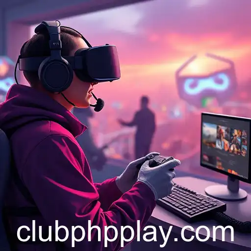 The Rise of ClubPHP: Reimagining Gaming for the Future