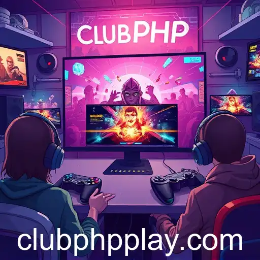 ClubPHP Revolutionizes Online Gaming Community