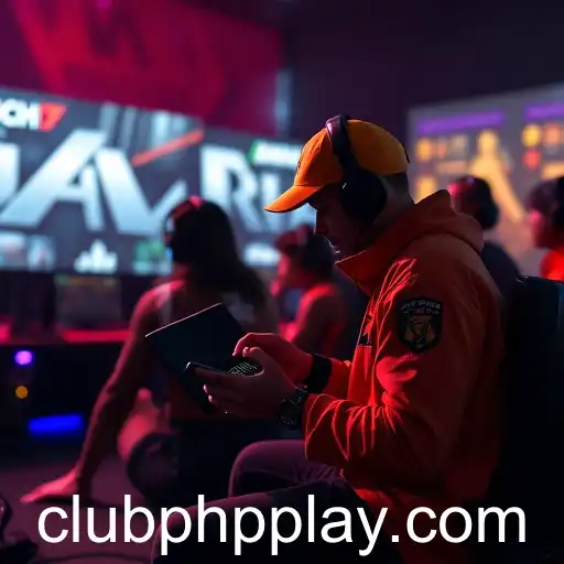 ClubPHP’s Impact on Gaming in 2025