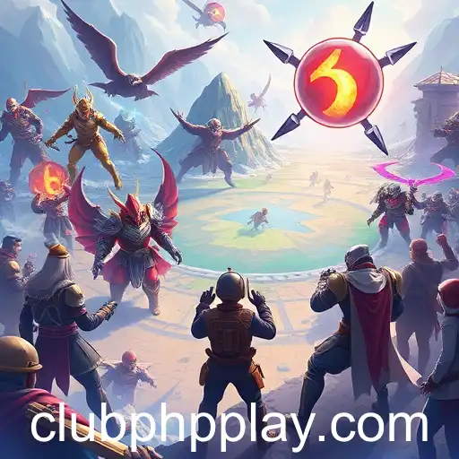 The Rise of ClubPHP: Revolutionizing Online Gaming