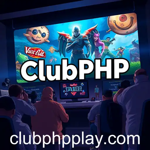 The Rise of Gaming Communities: Clubphp Leading the Charge in 2025