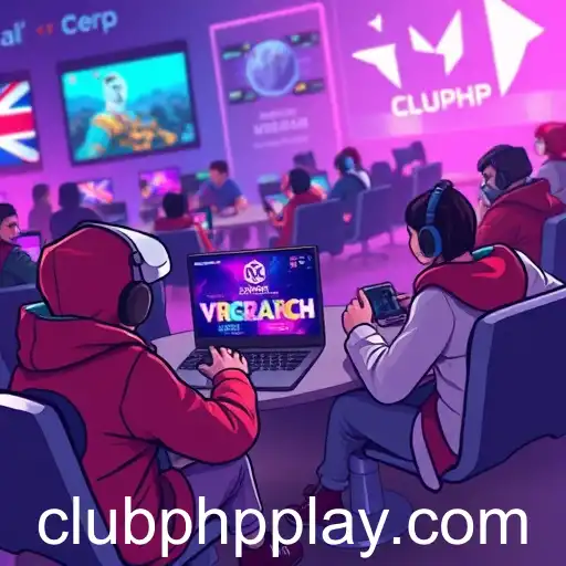 The Ascendancy of Clubphp in the Gaming World
