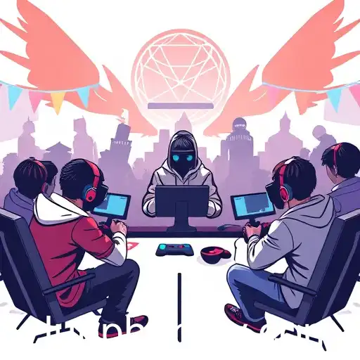 Innovations in Gaming for 2025: A New Era with clubphp