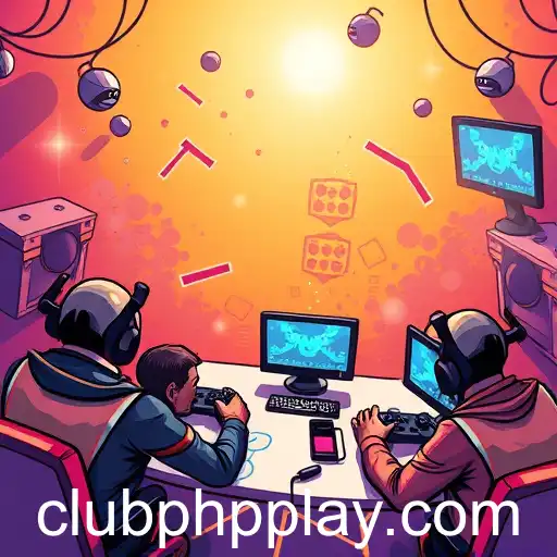 The Rise of Online Gaming Communities