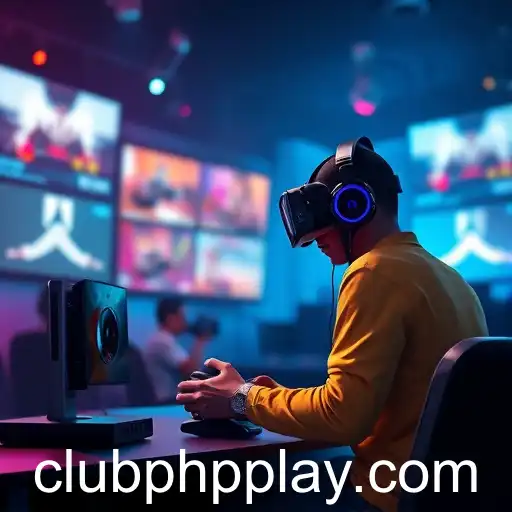 The Digital Playground: Navigating Modern Online Gaming