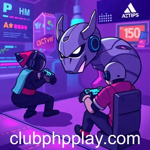 The Rise of ClubPHP: A New Era in Gaming