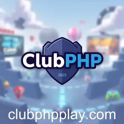 The Rise of ClubPHP: Revolutionizing Online Gaming in 2025