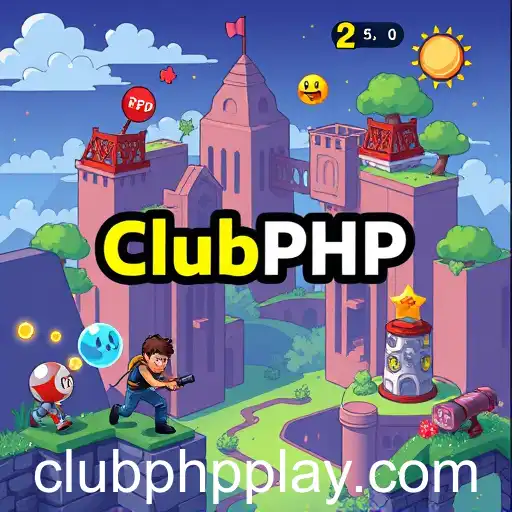The Rise of ClubPHP in Online Gaming