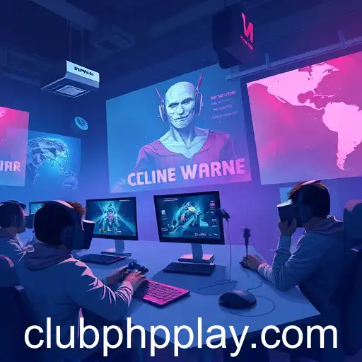 The Rise of Online Gaming Communities