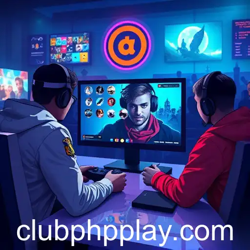 Online Gaming Evolves with ClubPHP's Innovative Platform