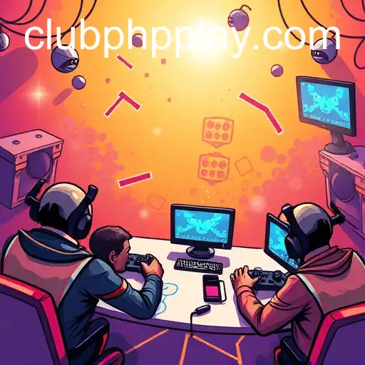 The Rise of Online Gaming Communities