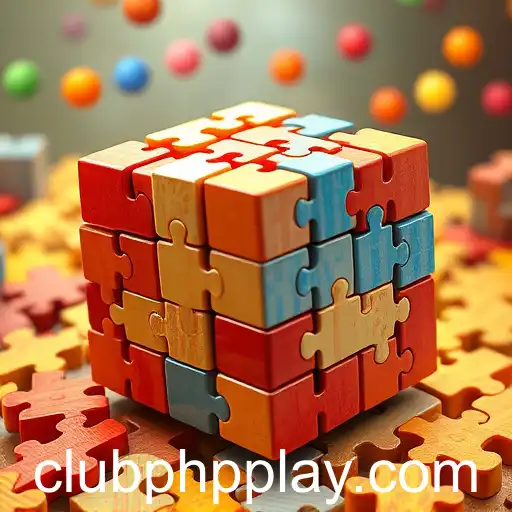 The Timeless Appeal of Puzzle Games: A Deep Dive into 'clubphp'