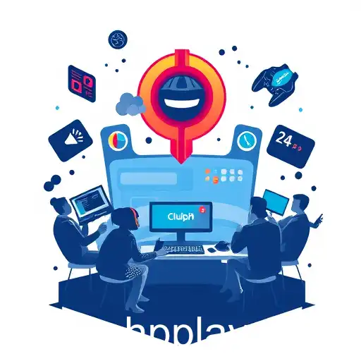 The Rise of ClubPHP: A New Era in Gaming