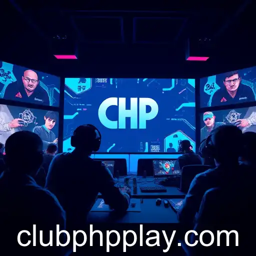 The Rise of ClubPHP in Online Gaming