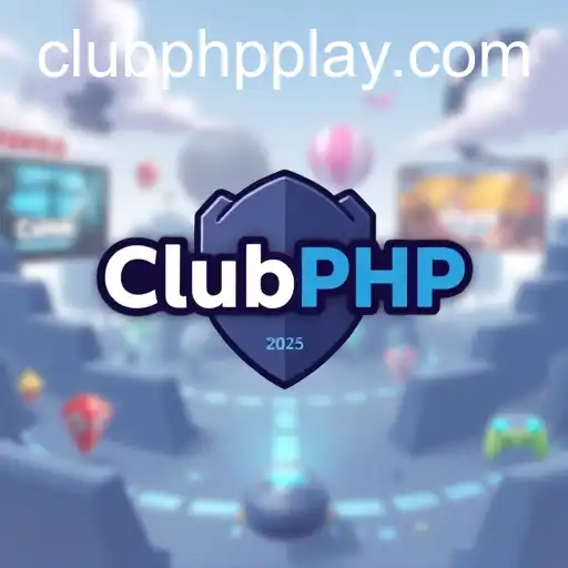 The Rise of ClubPHP: Revolutionizing Online Gaming in 2025