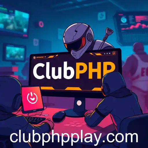 The Rise of ClubPHP in Online Gaming