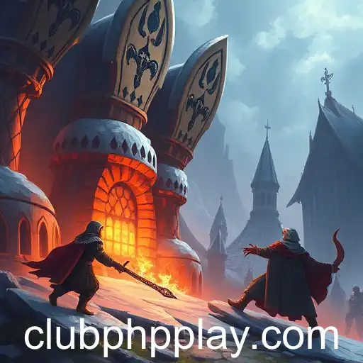 Exploring the World of Role-Playing Games: A Deep Dive