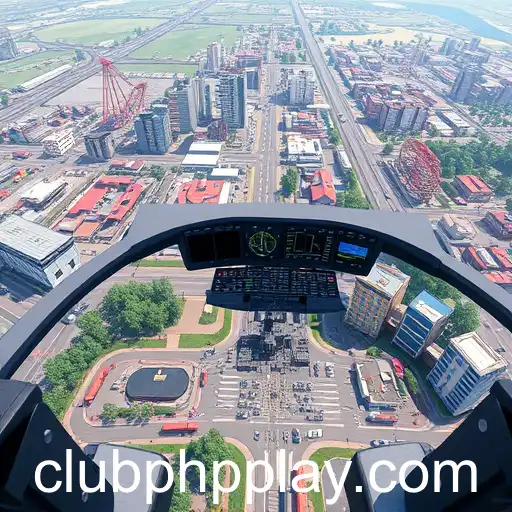 Exploring the World of Simulation Games: A Deep Dive into Virtual Realities